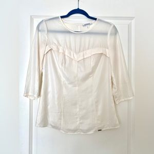 Danini top, size 2-4